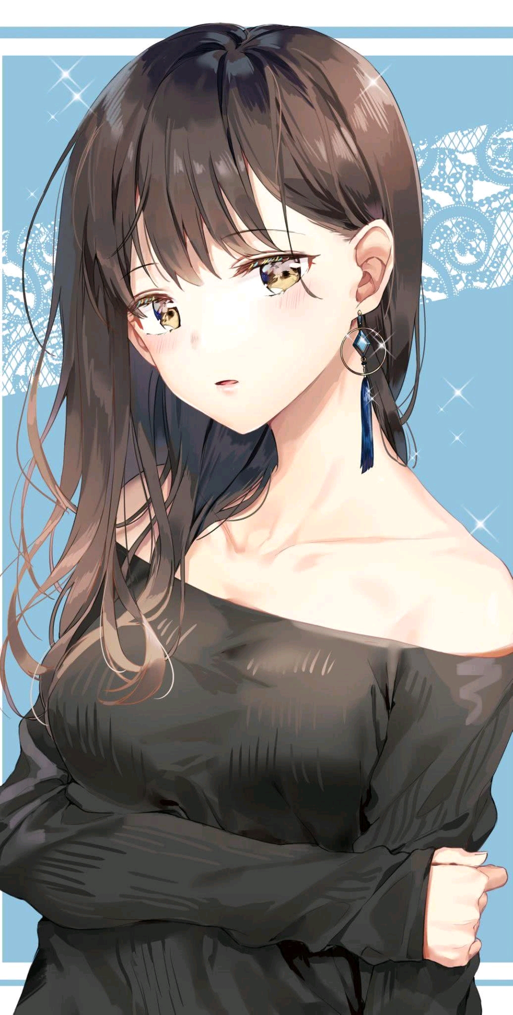 蜂蜜与四叶草 · 青春群像